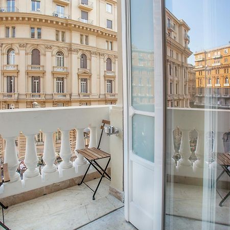 B&B Dimora San Felice Napoli Ngoại thất bức ảnh