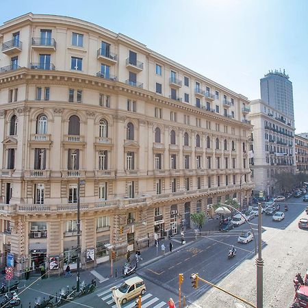 B&B Dimora San Felice Napoli Ngoại thất bức ảnh
