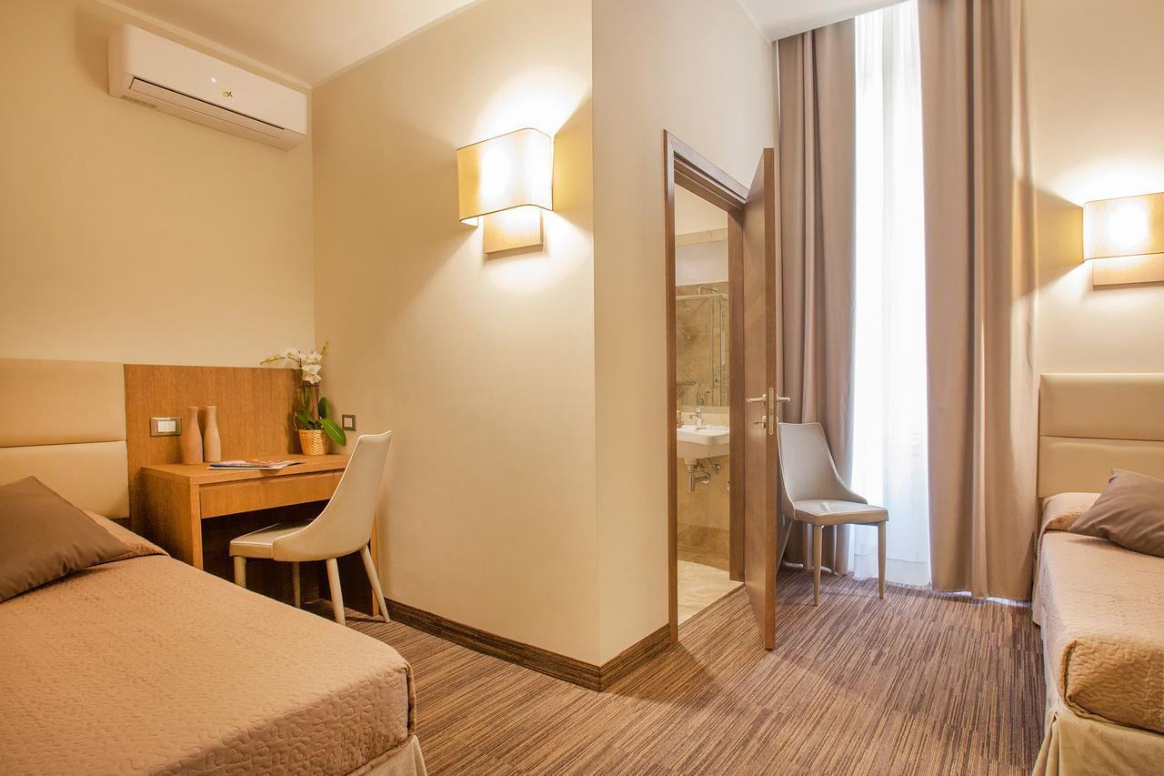 B&B Dimora San Felice Napoli Ngoại thất bức ảnh