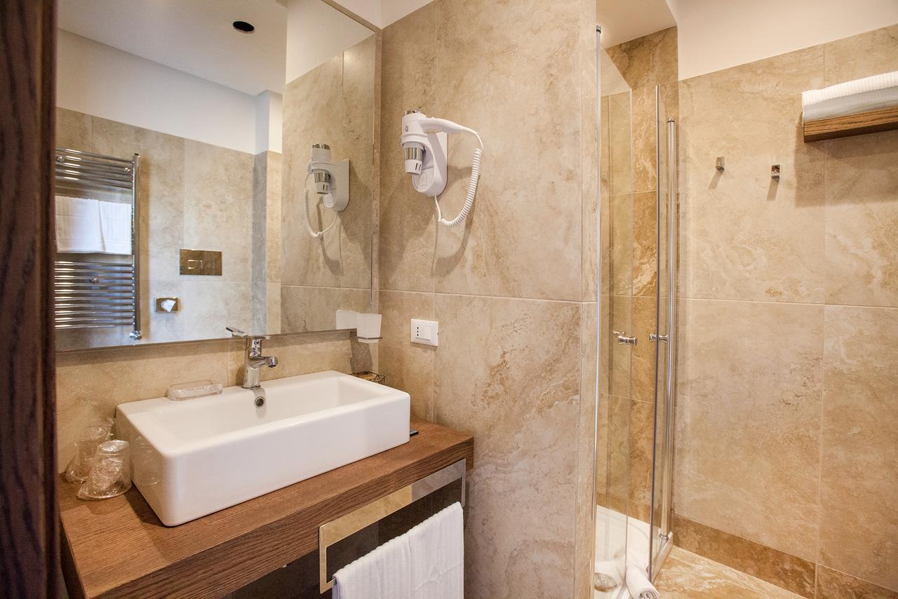 B&B Dimora San Felice Napoli Ngoại thất bức ảnh
