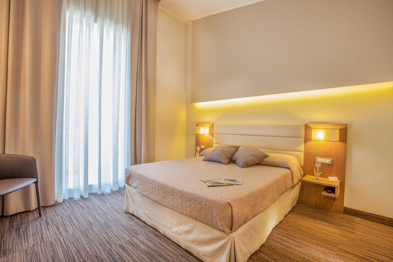 B&B Dimora San Felice Napoli Ngoại thất bức ảnh