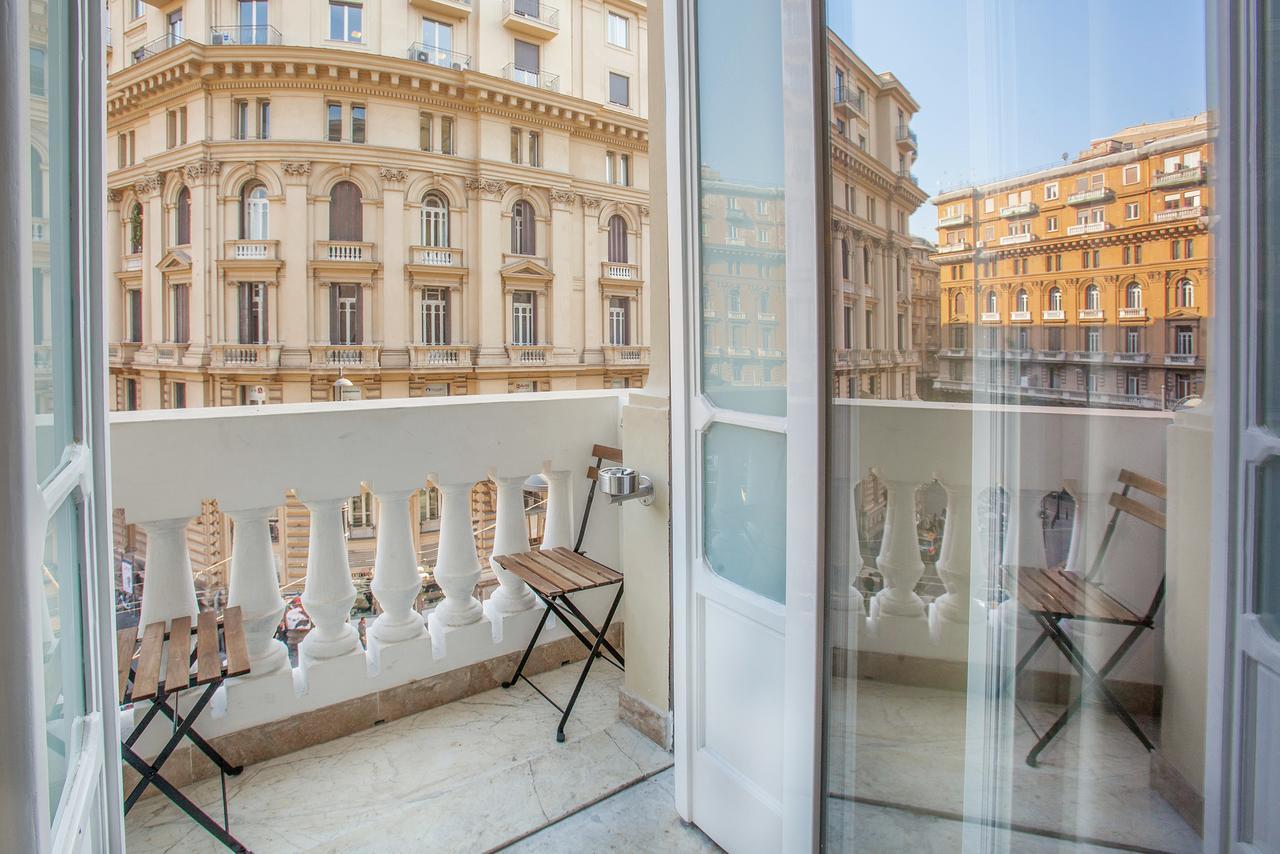 B&B Dimora San Felice Napoli Ngoại thất bức ảnh