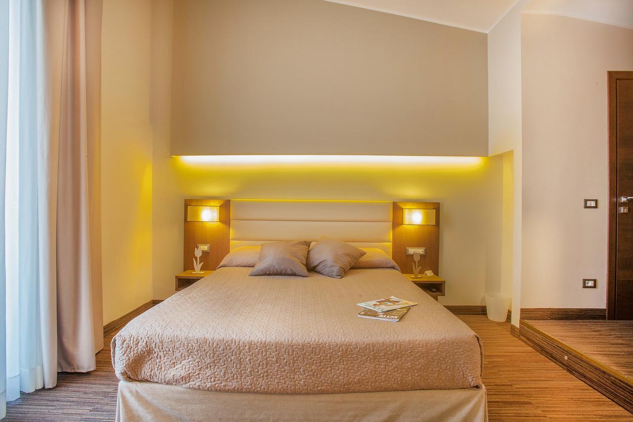 B&B Dimora San Felice Napoli Ngoại thất bức ảnh