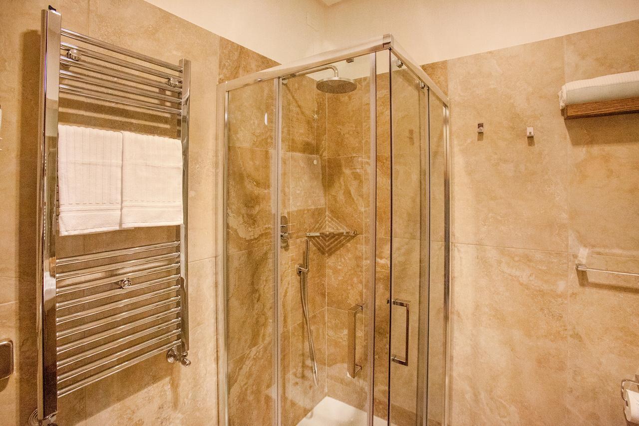 B&B Dimora San Felice Napoli Ngoại thất bức ảnh