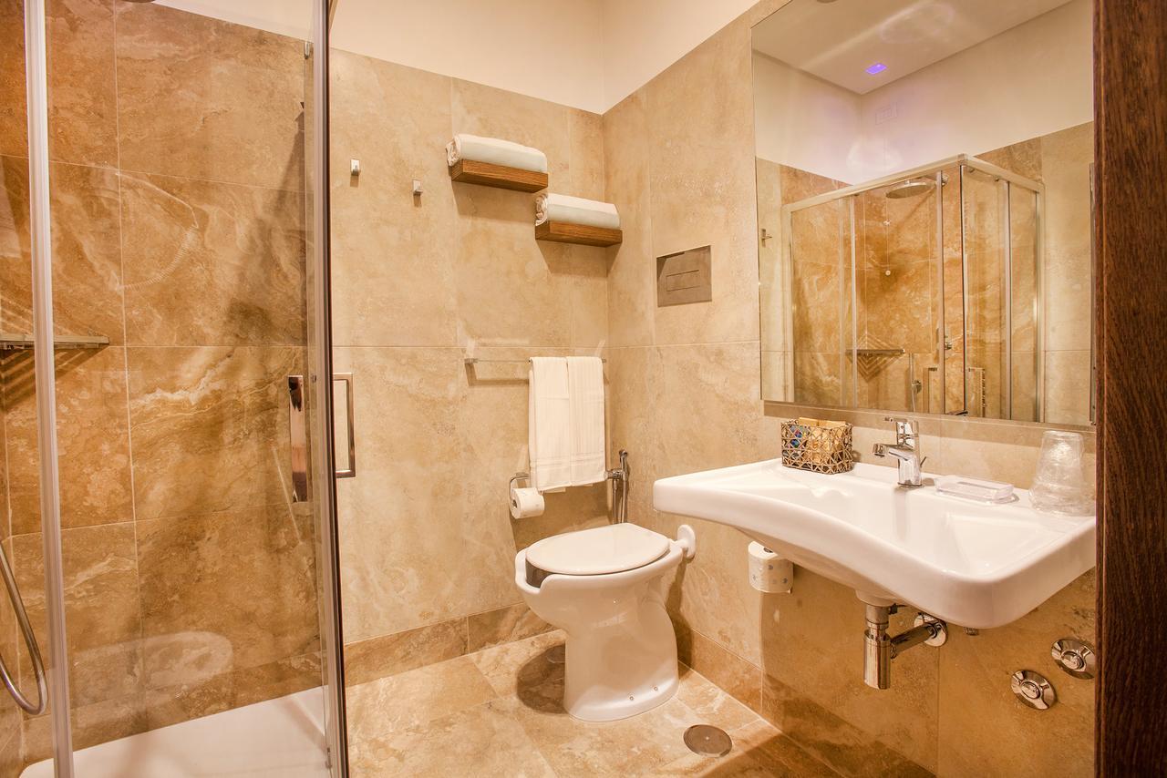 B&B Dimora San Felice Napoli Ngoại thất bức ảnh