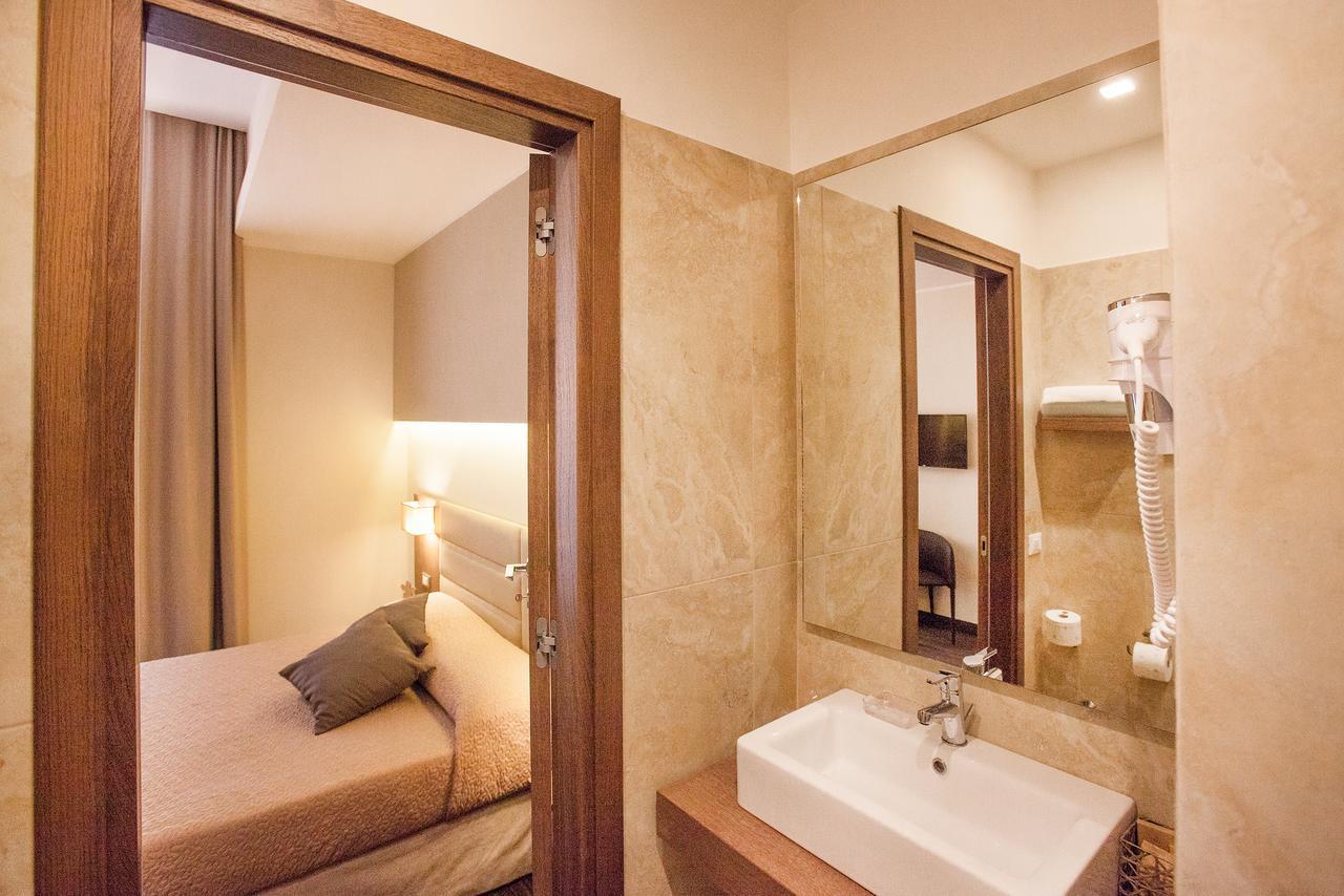 B&B Dimora San Felice Napoli Ngoại thất bức ảnh