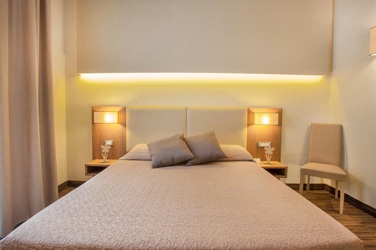 B&B Dimora San Felice Napoli Ngoại thất bức ảnh