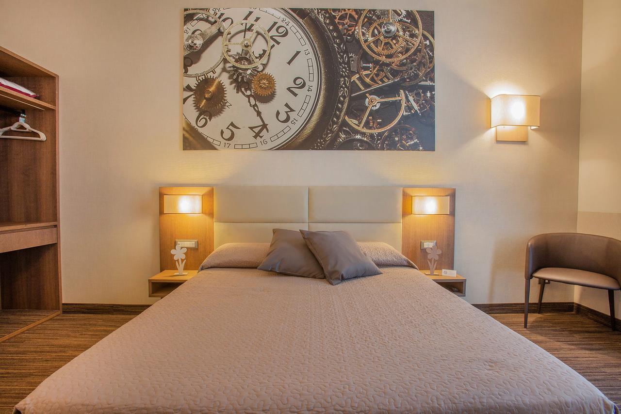 B&B Dimora San Felice Napoli Ngoại thất bức ảnh