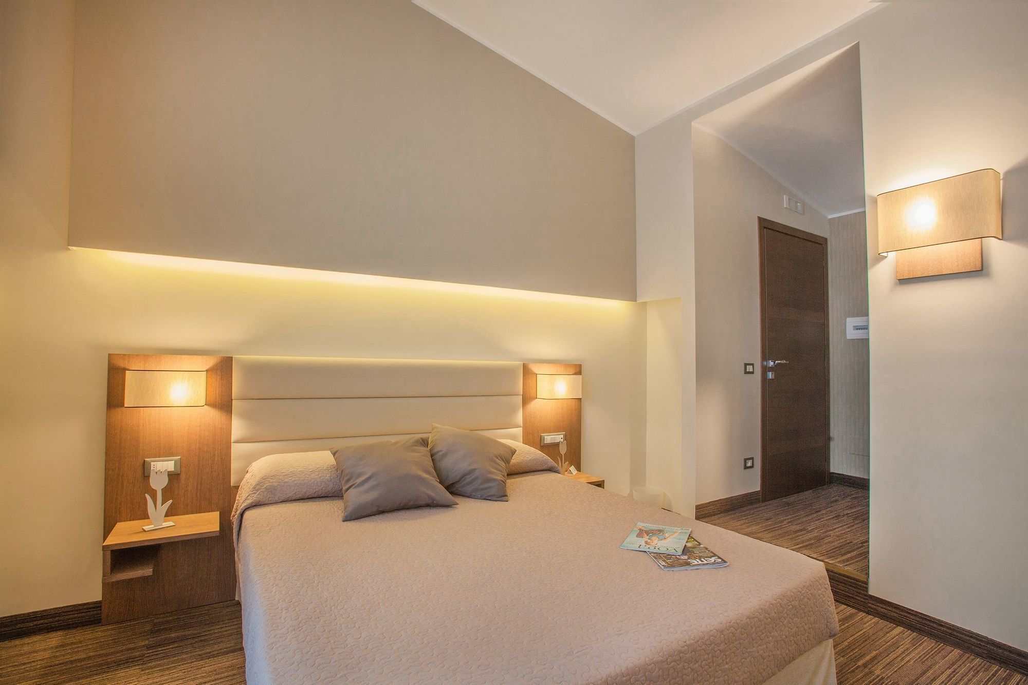 B&B Dimora San Felice Napoli Ngoại thất bức ảnh