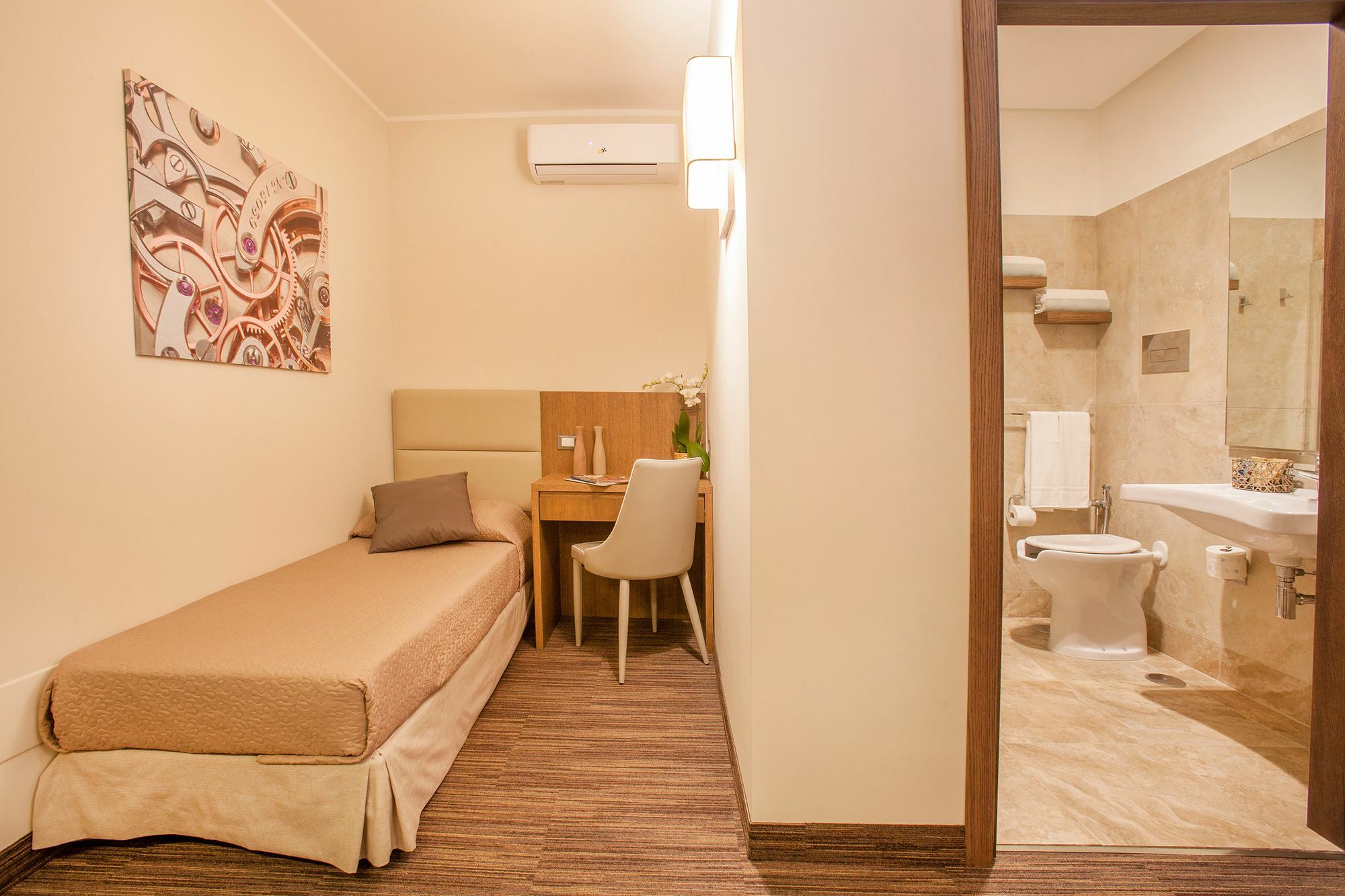 B&B Dimora San Felice Napoli Ngoại thất bức ảnh
