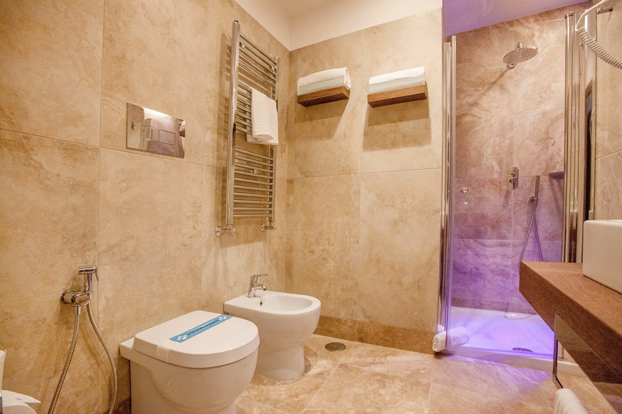 B&B Dimora San Felice Napoli Ngoại thất bức ảnh