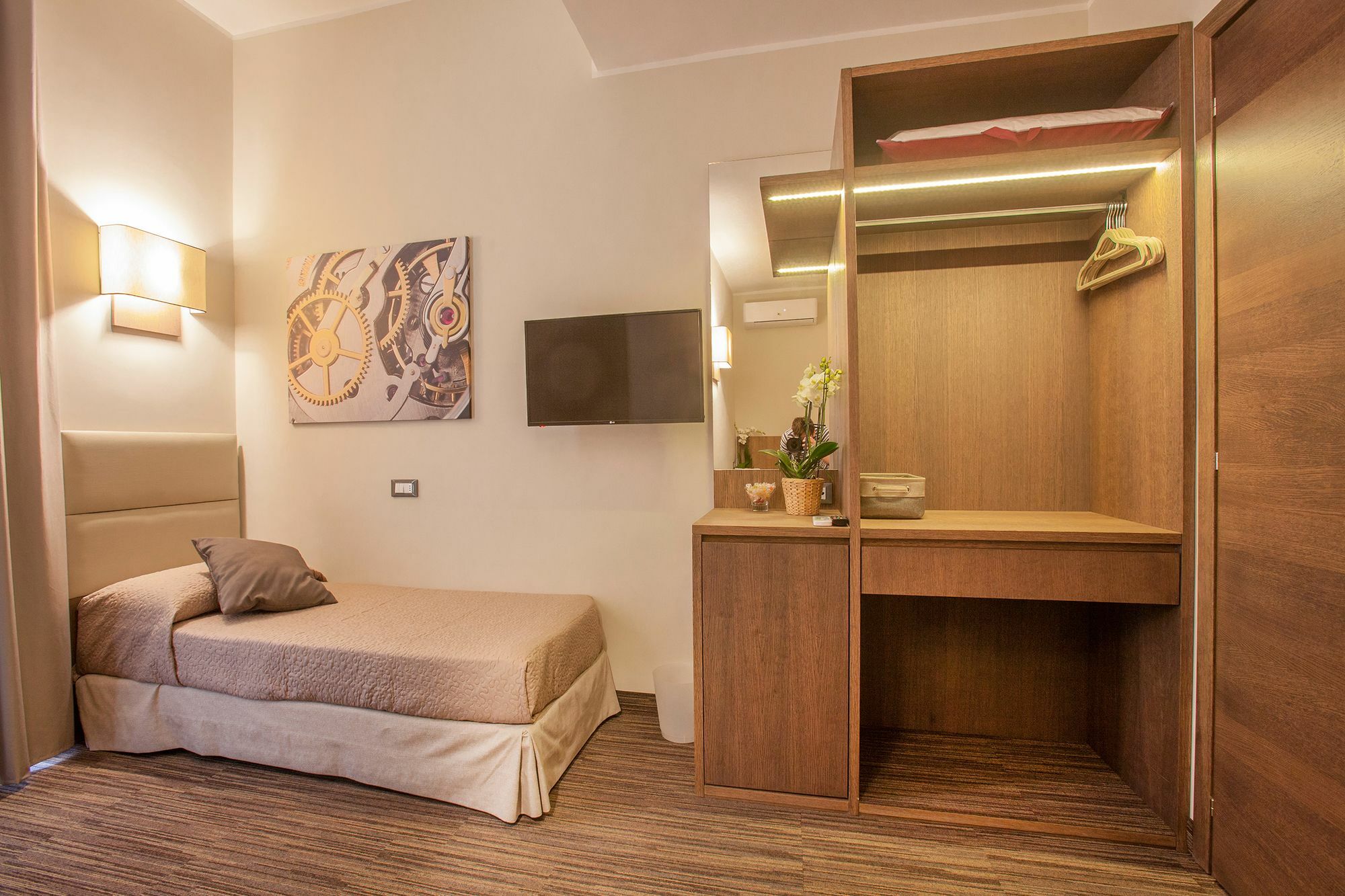 B&B Dimora San Felice Napoli Ngoại thất bức ảnh