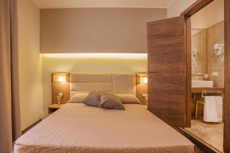 B&B Dimora San Felice Napoli Ngoại thất bức ảnh