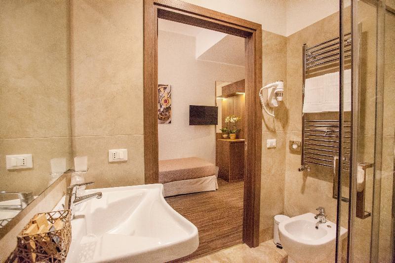 B&B Dimora San Felice Napoli Ngoại thất bức ảnh